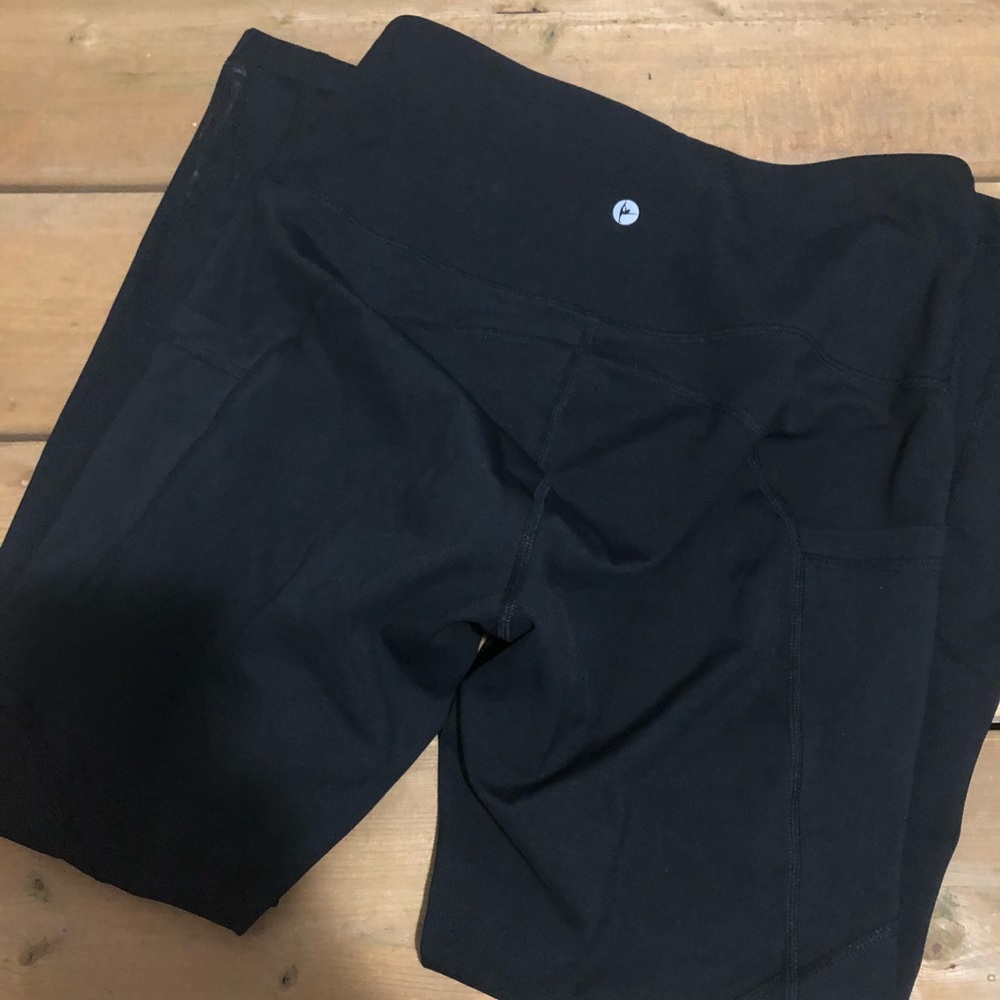 90 degrees by reflex workout leggings